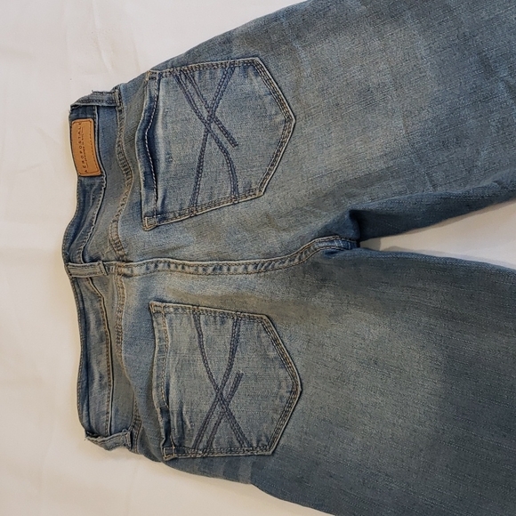 Aeropostale Highwasted Ankle Jegging - Picture 5 of 5